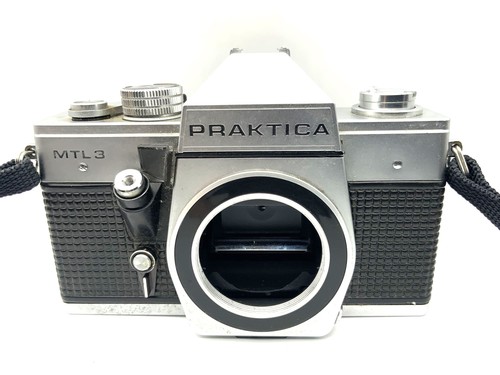 Praktica mtl3 35mm appareil - mtl3,