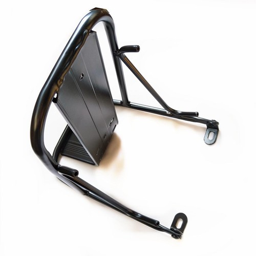 Porte bagages avant pour - porte-bagages,
