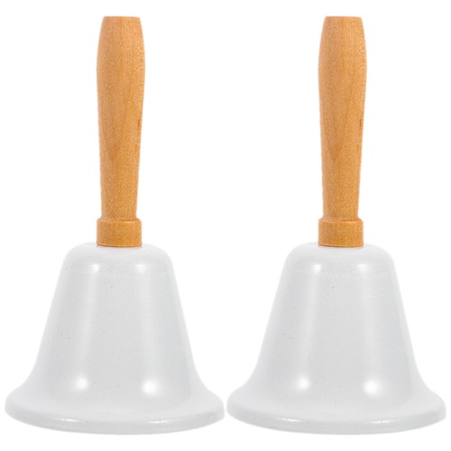 Pcs sonnette comptoir cloche - 2,