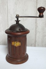 Ancien MOULIN à CAFE