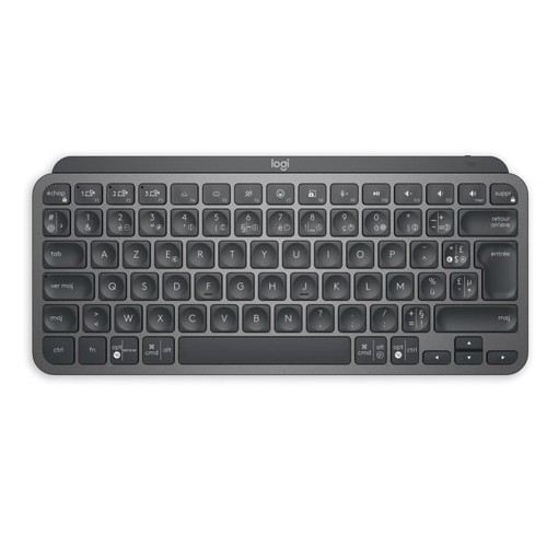 Clavier sans fil logitech - fil,