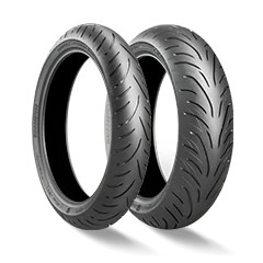 Pneus moto 190 r17 - pneus,