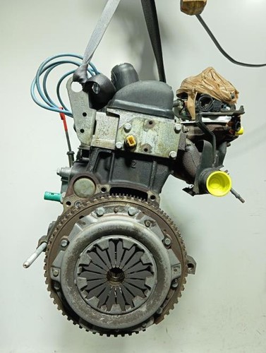 Moteur renault twingo phase - moteur,