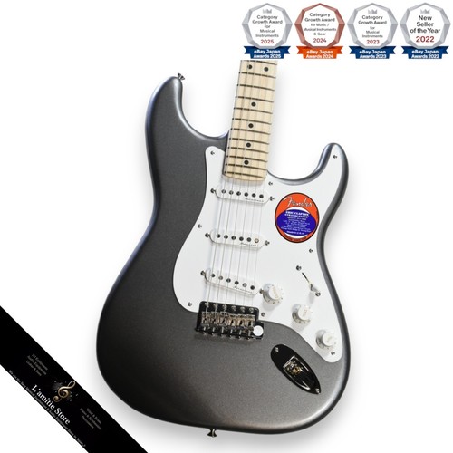 Guitare électrique fender - guitare,