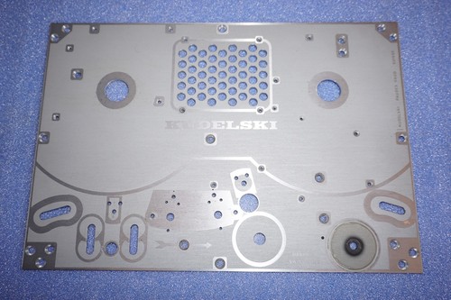 Tablier nagra iii - -,