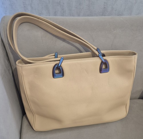 Lancel sac main - à, porté