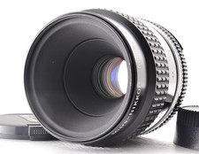 Objectif Nikon Nikkor Ai-s AIS