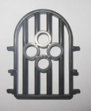 Playmobil Fenêtre Grille