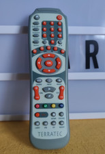 ★ TERRATEC Cinergy  DVD TV MUSIC télécommande officielle original constructeur