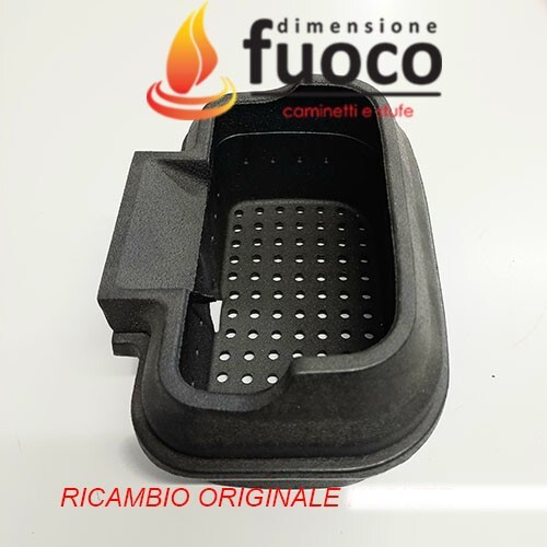 Brasier cregiolo original - brasier,