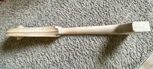 Neuf double basse défiler - 1,