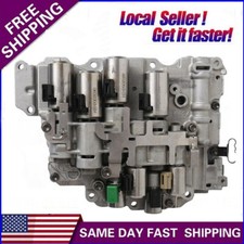 TF70SC Auto Transmission Valve Body For MINI COUNTRYMAN MINI ROADSTER