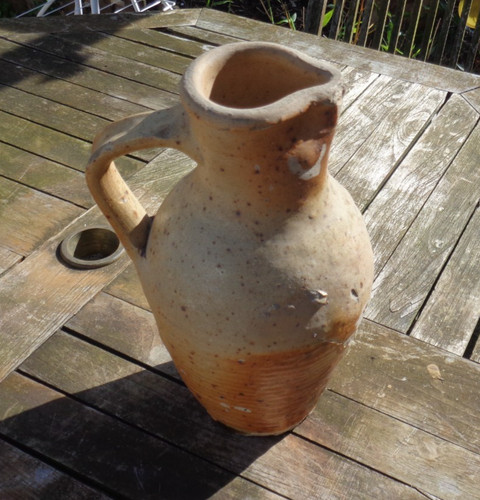 Pot lait martincamp - pot, a