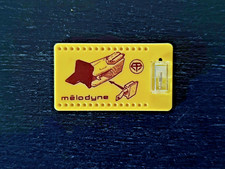 Saphir Diamant Vintage