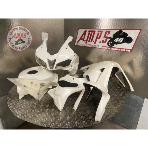 Kit poly sebimoto honda - poly, cbr
