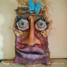 ART BRUT OUTSIDER SINGULIER 