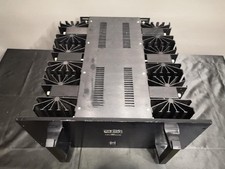 Mark Levinson ML-2L Monaural Power Amplifier Vintage High-End Audio from Japan