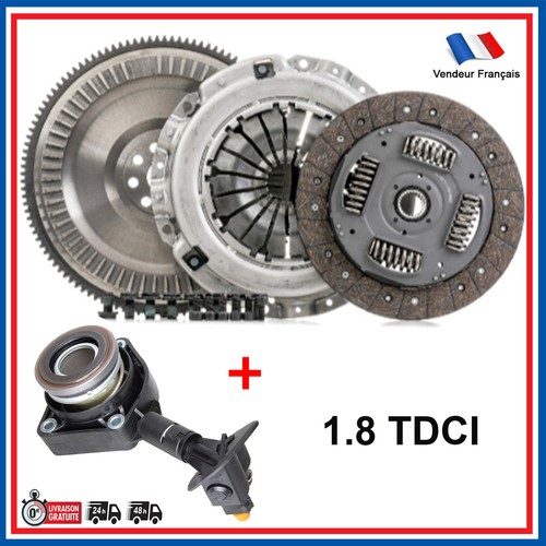 Kit pieces conversion - 4,