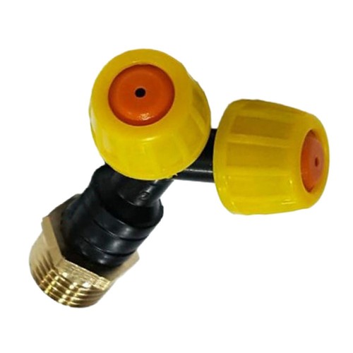 Buse micro spray - buse, plastique