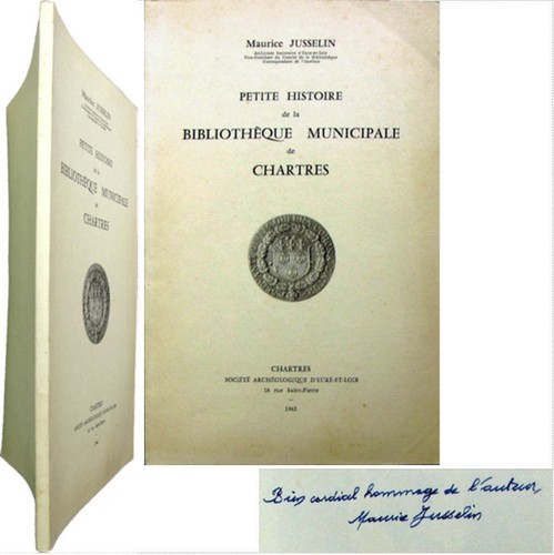 Histoire bibliothèque - bibliothÈque, de