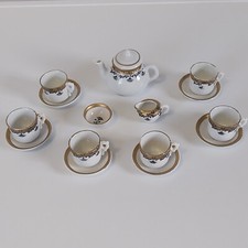 Ancienne Dinette de Poupée en