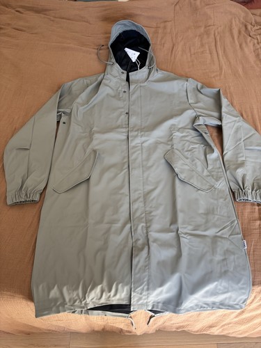 Rains manteau imperméable - rains,
