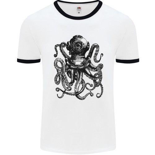 Shirt ringer pour - ringer, homme