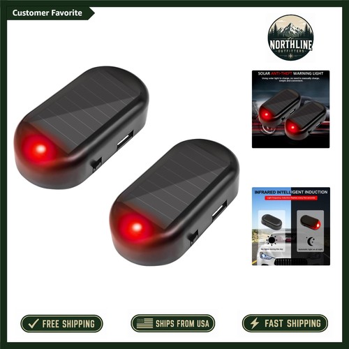 2pcs usb rechargeable solar - usb,