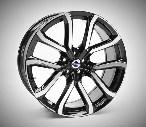 Jantes alu volvo design xc90 - jantes,