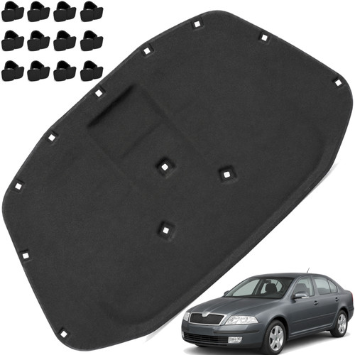 Tapis isolation acoustique - tapis, d’isolation