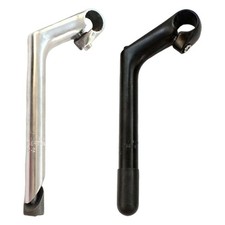 Guidon Potence 25,4 mm Guidon Vélo 22,2 mm Tube pour Beach Cruiser Bikes