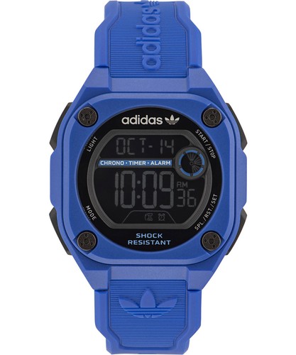 Montre homme adidas street - montre,