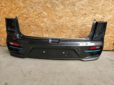 Pare choc arriere KIA NIRO 1