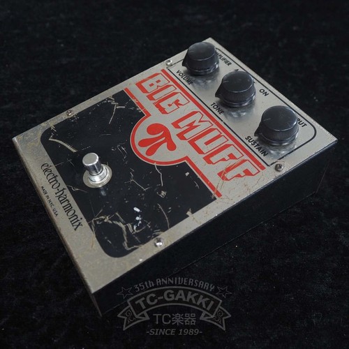 Electro harmonix eh1322 big - electro-harmonix, /