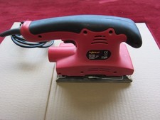 Ponceuse vibrante très bon