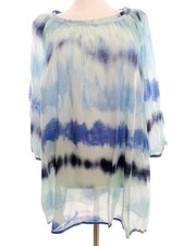 💚 PAPRIKA Tunique Blouse