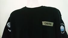 STARGATE SG-1 ULTIMATE PERSONALISED T-SHIRT