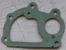 Joint de carburateur ? Pompe à essence ? CURTY Excelparty - Citroën ancienne ?