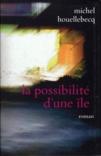 La possibilité d'une île -
