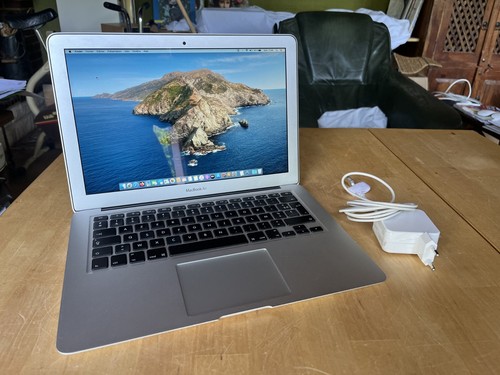 Macbook air 2012 core i7 - 13',