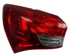 Genuine Hyundai Tail Light Taillight Rear Left IX20 JC 10-15i 92401-1K000