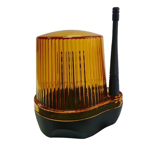 Lampe alarme led - led, 24