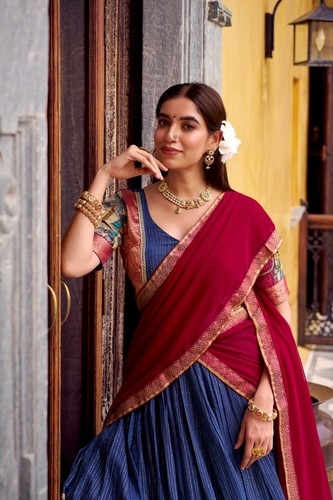 Festival femme lehenga choli - femme,