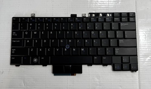 Clavier qwerty dell 0wx4jf - clavier,