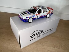 Ford Sierra RS Cosworth 4x4