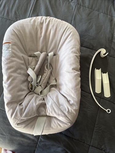 Stokke tripp trapp newborn set - newborn,