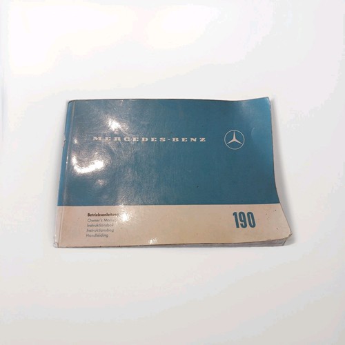 Mercedes benz w110 - mercedes-benz, 190