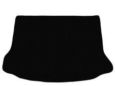 Basic tapis coffre NOIR pour