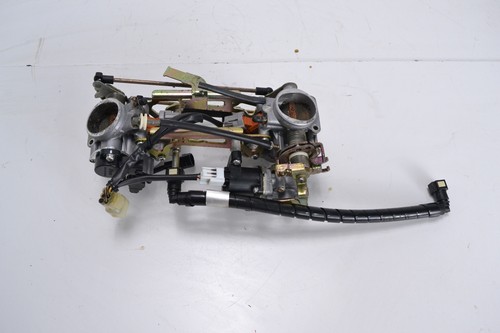 Corps papillon cagiva 650 - papillon,