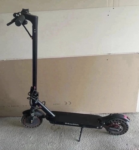 Urbanglide trottinette - urbanglide,